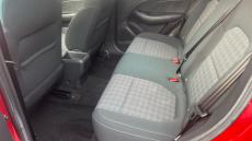 Nac MG Zs 1.5 VTi-TECH Excite 5dr Petrol Hatchback